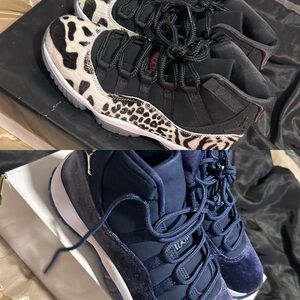 Women’s retro 11 jordan